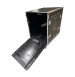 Front Ramp Flight Case for ZIG ZAG ARM ROBOT